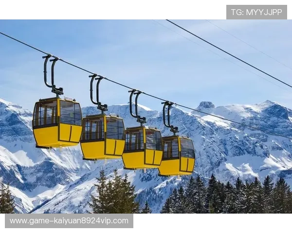 瑞士娱乐：在阿尔卑斯山中享受极限运动与户外探险的乐趣